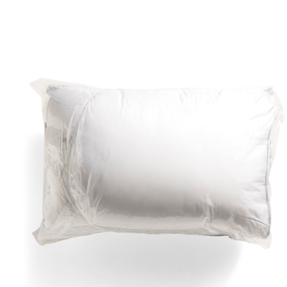 SERTA PERFECT SLEEPER ELITE
20x28 2pk Tencel Elite Cooling Dreamspiral Pillows - Picture 2 of 2